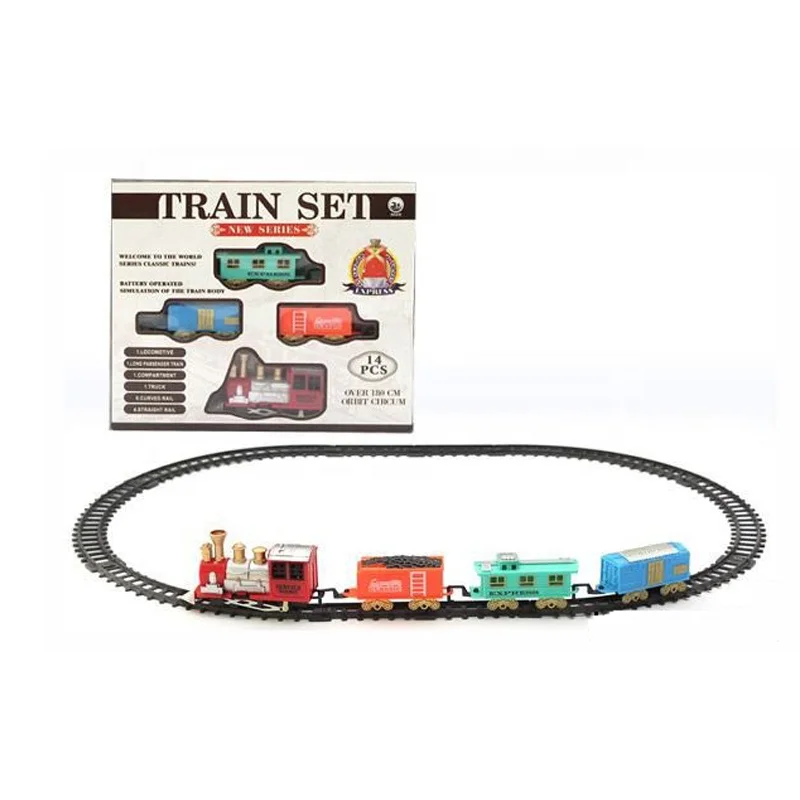 train sets for sale