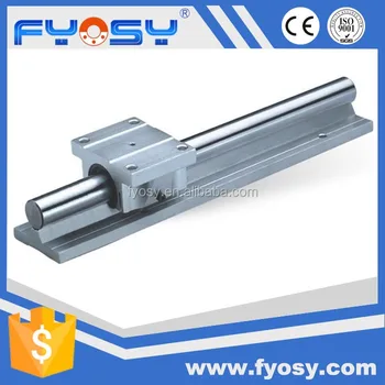 Tbr Sliding Track Tbr16 Tbr20 Tbr25 Tbr30 Cnc Linear Guide Linear Ball Bearing Guide Sliding Door Wheel Rail Buy Sliding Door Wheel Rail Sliding