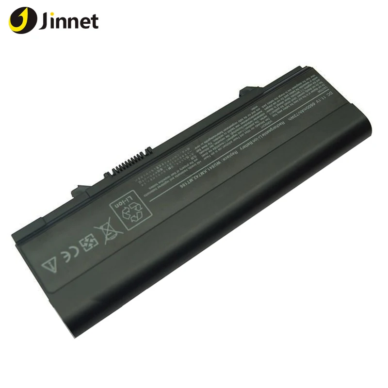 Laptop Battery For Dell Latitude E5400 E5410 E5500 E5510 Km742 Yy9rm Xv90h Buy Laptop Battery