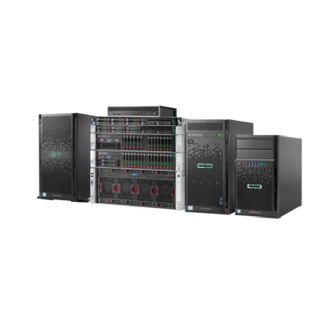 

HPE ProLiant ML350 Gen9 E5-2680 V3 Tower Server server