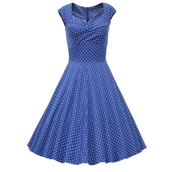 50's style cocktail dresses