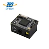 USB RS-232 Embedded 2D Barcode OEM Module Scan Engine Qr Code Scanner for Access Control System