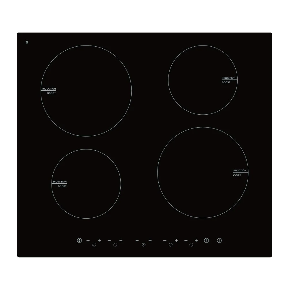 Cm Pits Inductie Kookplaat Met Booster Buy Inductie Kookplaat