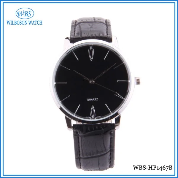 Japan Movement Pc21j Sr626sw Battery Straps Watch For Men Buy Water