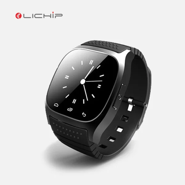 smart watch m26