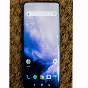 OnePlus 7 Pro RAM 256GB Storage Smartphone
