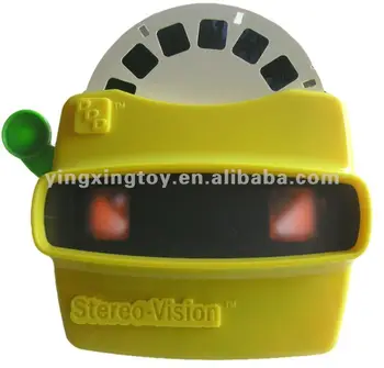 3d viewfinder toy