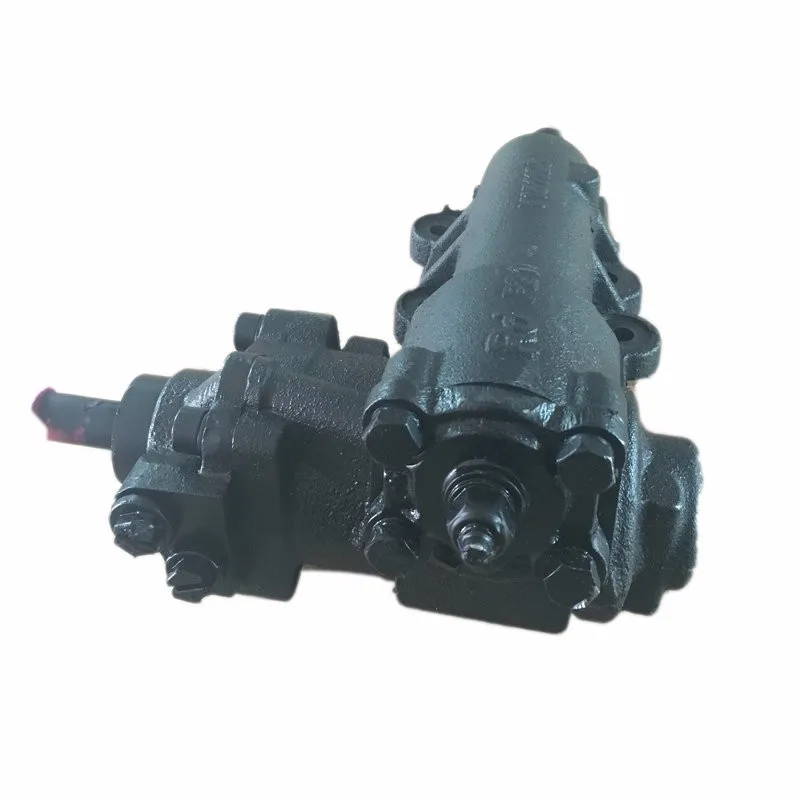 F033 Rhd Power Steering Box For Isuzu Truck - Buy Rhd Steering Box ...