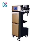 Hot Beauty Salon Women Breast Lifting Enlargement Machine Butt Vacuum