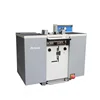 Used Fortuna AB320 Band Knife Leather Splitting Machine For Rubber Leather