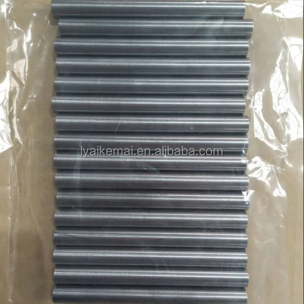 Pure Tungsten Electrode Rod With Ground Surface Buy Tungsten