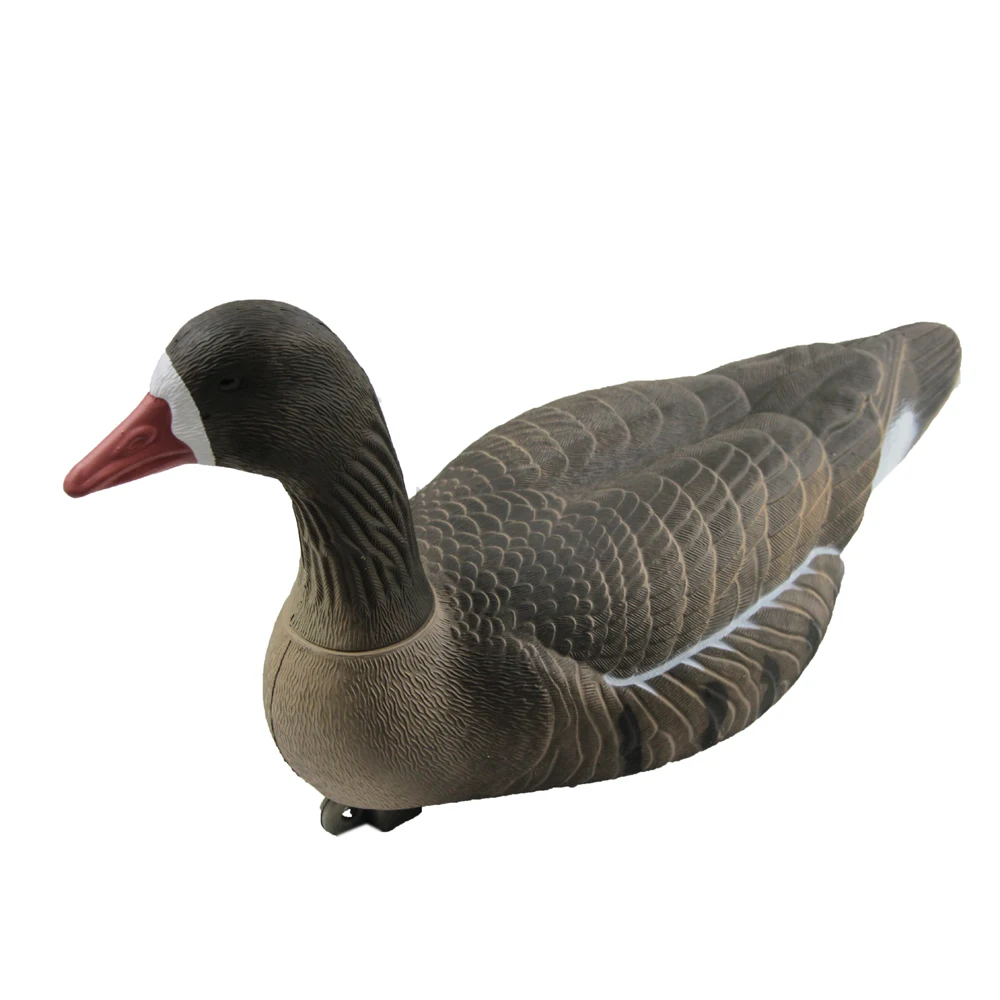 Goose Body Floating Goose Garden Decoration Hunting Decoy Goose Decoy