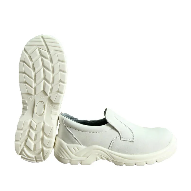 Lightweight Hospital Nursing Shoes Chemical Lab Safety Shoes S3 Buy