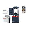 Mechanical property testing hydraulic compression testing machine