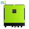 3phase 10KW on grid inverter with energy storage with energy meter solar system off grid lithium lead acid battery back up
