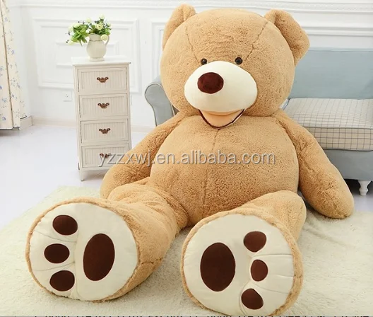 teddy bear xl