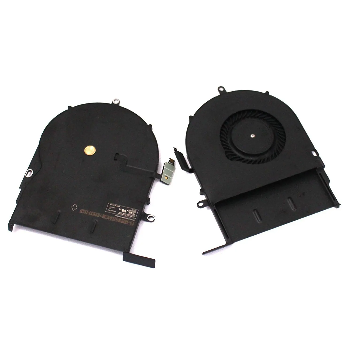 New Laptop CPU Cooling Fan for Macbook Pro A1502 Laptop 2.4GHz Late 2013 MG70050V1-C03C-S9A 610-0190-A