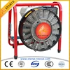 Starye Fire Fighting Gasoline Engine Smoke Ejector Firefighting Smoke Ventilator