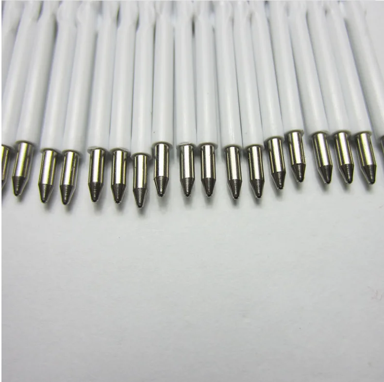 Ball Pen Refill - Metal, Blue Black, 1.0mm Writing Width