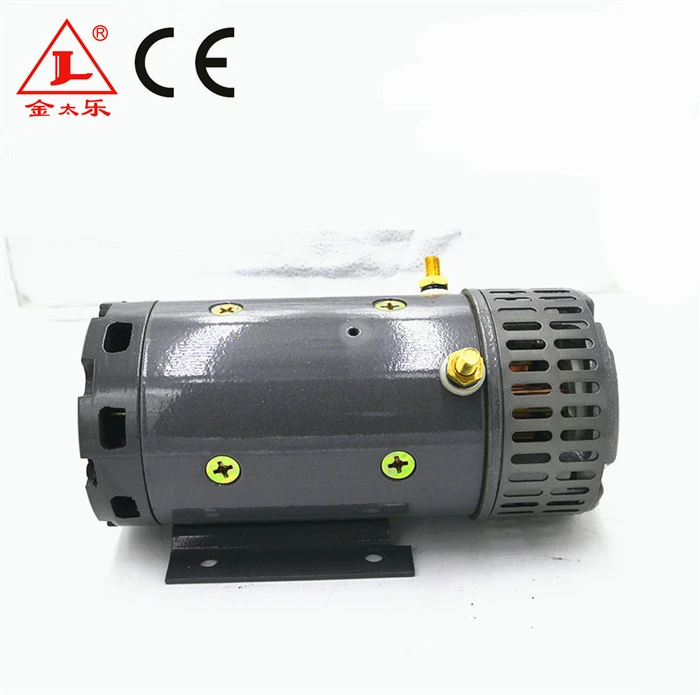 Zd2973 3kw 24v Electric Motor Dc For Forklift Buy Electric Motor Dc