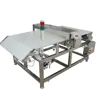Seafood metal detector machine, pharmaceutical metal detector JZD-366