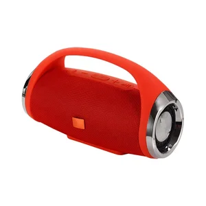 Portable Outdoor Wireless Music Player Speaker