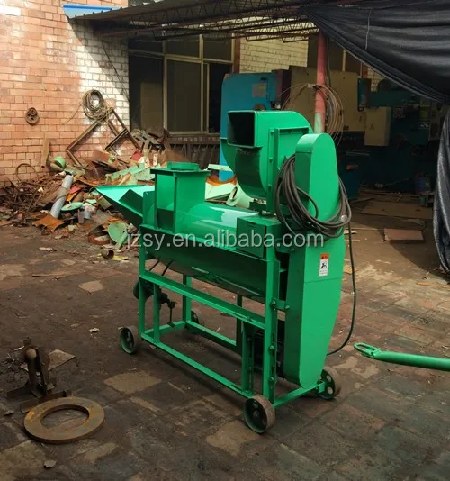 New Design 400600kg/h Millet Huller /millet Peeling Machine Buy