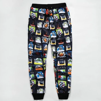 polyester sweatpants wholesale