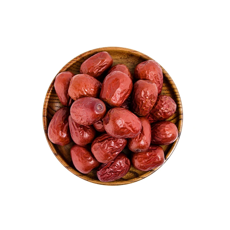 
Factory direct supply xinjiang jujube xinjiang red date fruit 