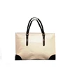 High quality Western style PU python skin pattern women clutch bag