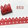 Best selling crochet lace trim pattern