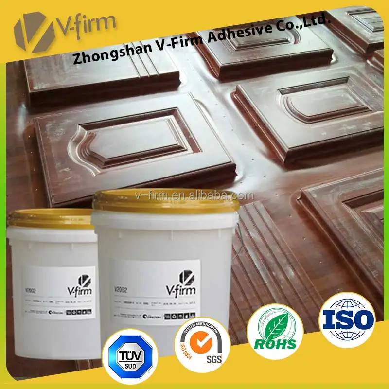 
PVC Glue for Vacuum Membrane Press Machine 