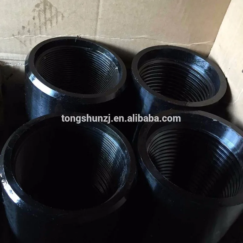 Manufacturer Wholesale Price API Thread type Water Well Geologic Tool Joints Drilling Crossover Subs