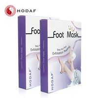 

direct factory anti wrinkle baby foot peeling mask foot exfoliating foot mask