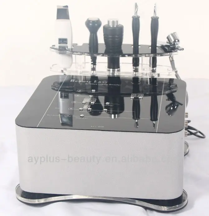 water jet pack/water jet spray gun/cold hammer/BIO/scrubber AYJ-D06