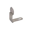 China Factory Good Quality Auto Metal Stamping Spring Shrapnel, High Precision Battery Copper Stamping Contact Clips