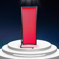 

Infrared Light LED Therapy Lamp PDT led,LED Red Light Therapy Collagen Bed /Led Light bed /Collagen machine Photon Therapy