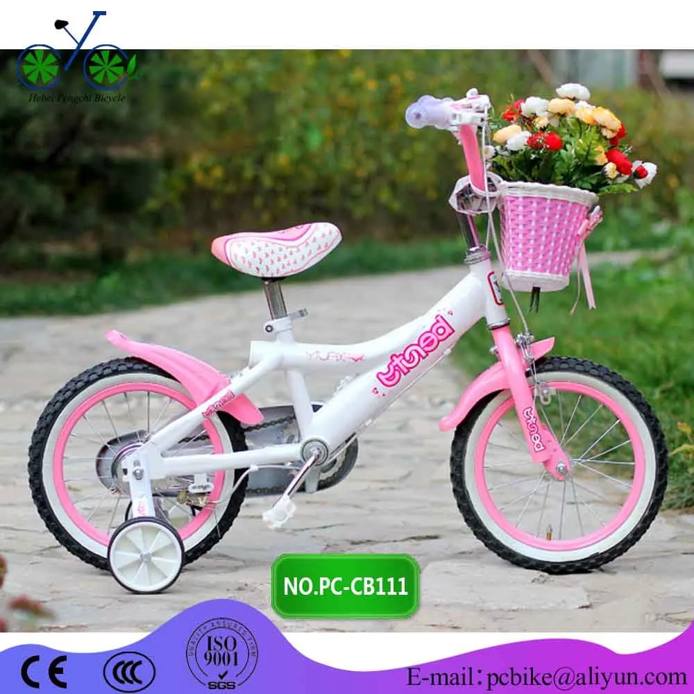 3 year old baby bicycle