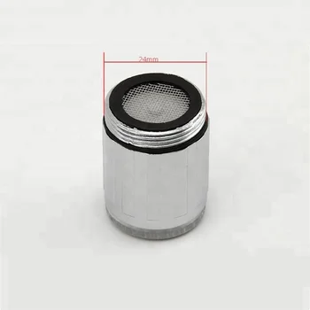 Water Pressure And No Battery Basin Led Faucet Water Tap Led