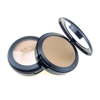 

Professional OEM High Pigment Pressed Powder Waterproof Face Compact Powder