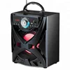 2018new arrivals wireless wireless karaoke speaker system