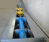 webbing sling horizontal testing equipment