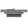 Factory hot sale uv printer inz inkjet printer plastic inkjet spray printer