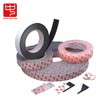 3m hook & loop tape