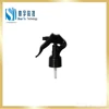 Yuyao professional non spill colorful plastic pump sprayer, cleaning hand sprayer, plastic mouse mini trigger sprayer