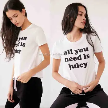 Latest Tops Designs S Cropped Tee Designer Western Images Las Cotton T Shirts Latest Tops Designs S Cropped Tee Designer Western Images Las Cotton T Shirts