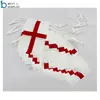 In Stock Cheap World Cup Top 32 Team String Bunting flag