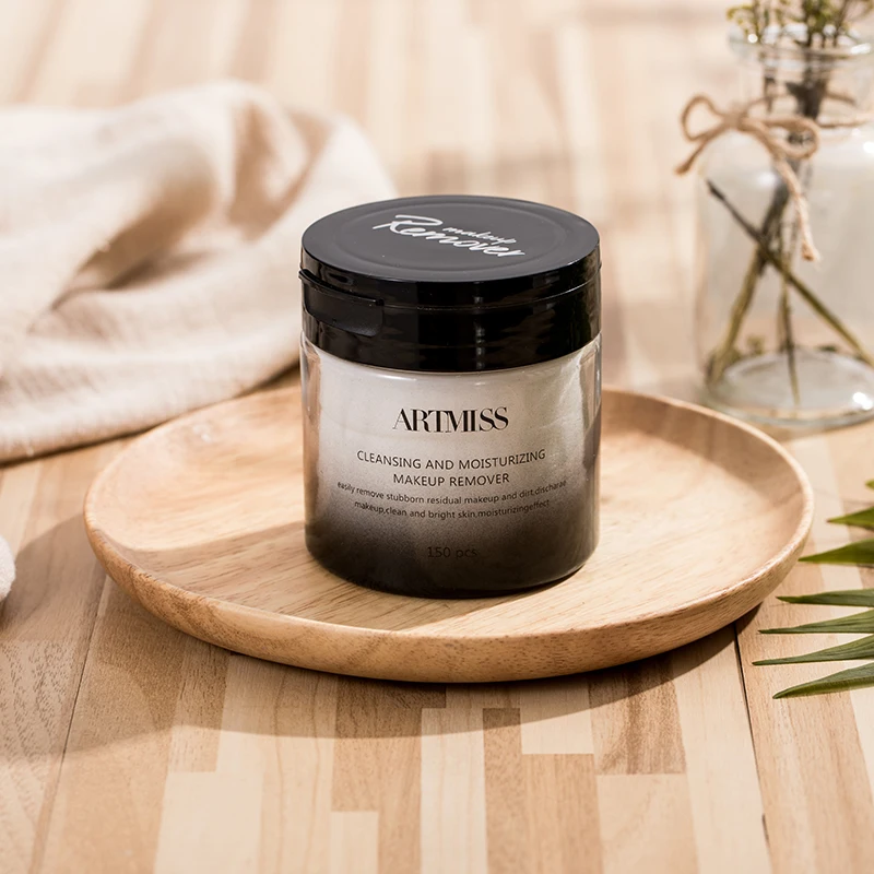 

Private Label Makeup Romover