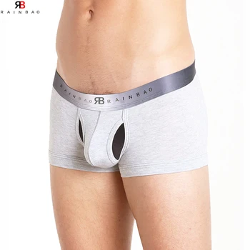 Oem Manufacturing Cotton Elastane Fabric Crossdresser Underwear