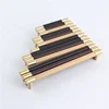 1 pair Drawer Cabinet Knobs Kitchen Door Handle Cupboard Wardrobe Pull Handles Brass Leather thomasville furniture handles